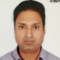 Anil Kumar