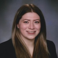 Megan Smalley