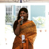 Amrita Basu Roy