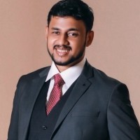 Joji Varghese