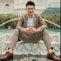 Tan Zhang Lin Zachary