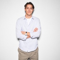 Sebastian Stone