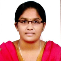 Priya Dharshini