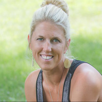 Lindy Scott
