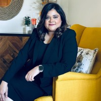 Ayushi Gupta