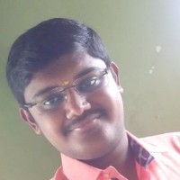 Prabhu Manickaraj