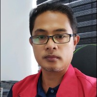 Shahrul Nizam Ali basah