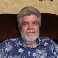 Robert Yourgal