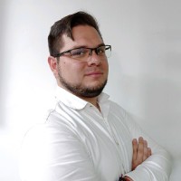 Daniel Blandón Loaiza
