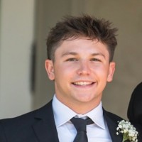 Seth Bakken