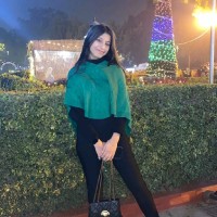Khushi Nanda