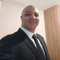 Danilo Gomes Bento