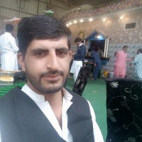 Mohmad Sharif Jamali