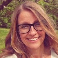 Eva Bengtsson Moström