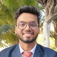 Arihant J.