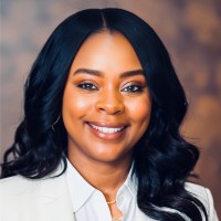 Jamika Bivens, Dsl, Mba, Shrm-Scp