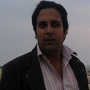 Manoj Sharma