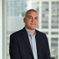 Stephen Scarfo