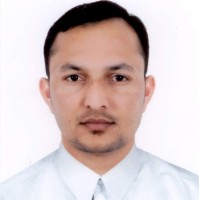Bhishma Kharel