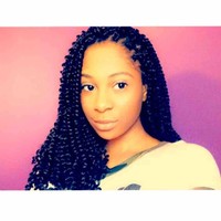 Niambi Steele