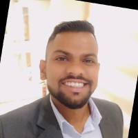Sheldon Fernandes