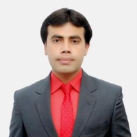 Muhammad Afzal Mirza