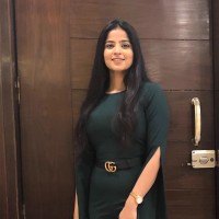 Shreya Jindal