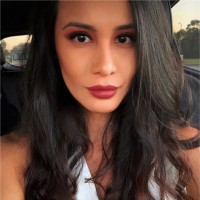 Betty Rodriguez