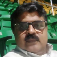 Roy Abraham