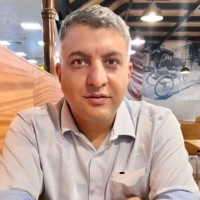 Vivek Parmar