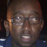 Kinoti Kaburu