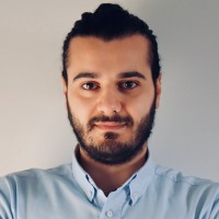 Mohamad Al Baghdadi