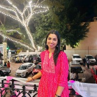 Ramya S