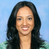 Gaya Nair