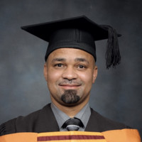 George Van Wyk