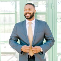 Timothy Claiborne Ii