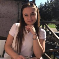 Svitlana Denesiuk