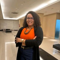 Ingrid Santos Da Silva Oliveira