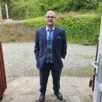Callum Mckinley