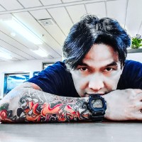 Ritchel Roy L. Pizarras