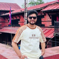 Krishna Prashad Bhatt