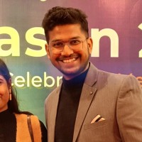Priyam Tiwari