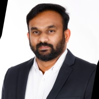 Vishnu Vijayakumar