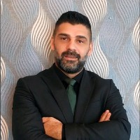 Serdar Akdeniz