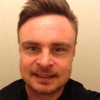 Fredrik Olander