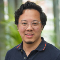Steven Houang