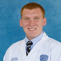 Tyler Sudol