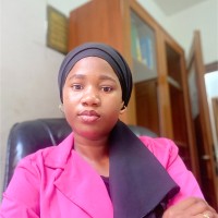 Fatou M. CAMARA