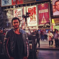 YASIN CAKMAK