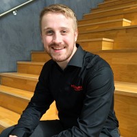 Marcus Knapp